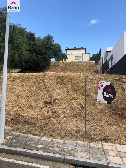 Terreno en Córdoba, Córdoba en venta - Foto del edificio - Imagen 2 de 5