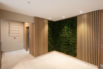 26-32 Caxton St, London en alquiler Foto del interior- Imagen 1 de 5