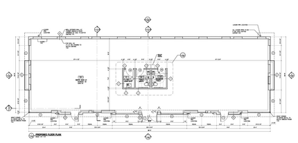 359 New York 111 Ave, Smithtown, NY en alquiler Plano de la planta- Imagen 1 de 2