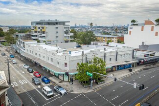 Más detalles de 38-50 Lyons Rd, Drummoyne - Oficina/Local en alquiler