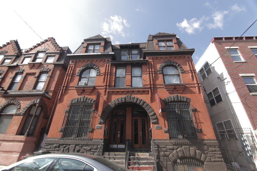 1522 N 17th St, Philadelphia, PA en venta - Foto principal - Imagen 1 de 1