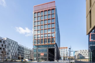 Más detalles de Corporation Rd, Newcastle Upon Tyne - Oficina en venta