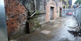 Más detalles de 3-5 Holborn Hl, Birmingham - Nave en alquiler
