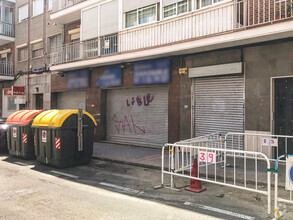 Calle de Nuestra Señora de la Luz, 27, Madrid, Madrid en alquiler Foto del interior- Imagen 2 de 4