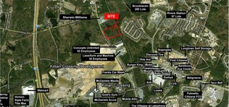 Más detalles para Hwy 555 & Farrow Rd, Blythewood, SC - Terrenos en venta