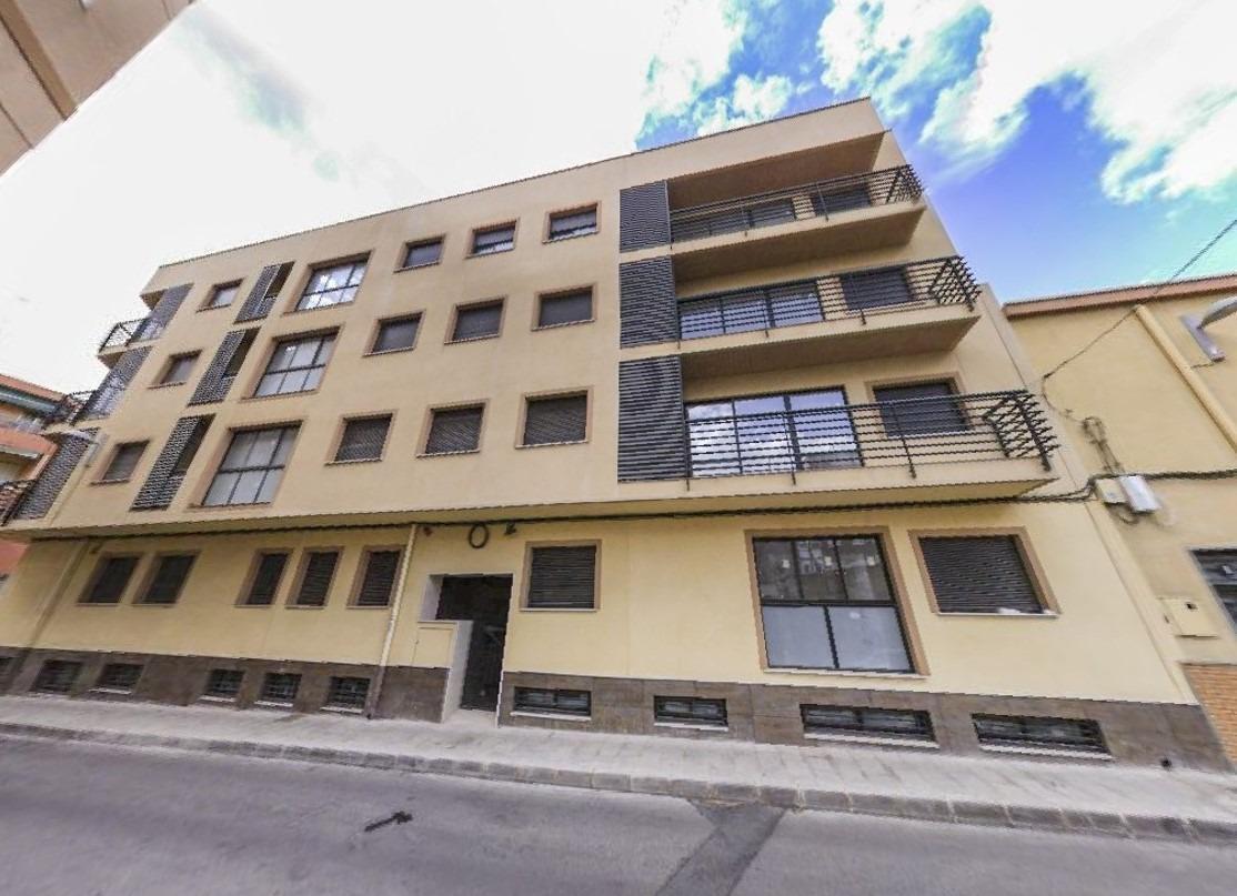 Local en Elda, Alicante en venta Foto del edificio- Imagen 1 de 3
