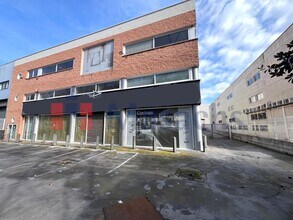 Nave en Mataró, Barcelona en alquiler Foto del edificio- Imagen 2 de 33