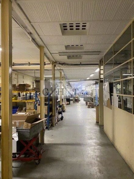 Flex en Montreuil en venta - Foto del interior - Imagen 2 de 3