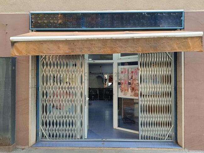 Más detalles de Local en alquiler