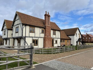 Más detalles para Abingdon Rd, Abingdon - Local en alquiler