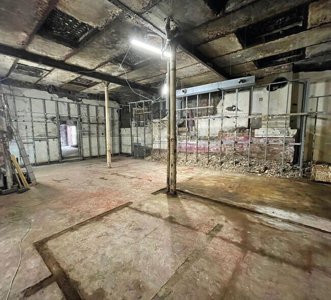 14-20 Hillfoot St, Glasgow en venta - Foto del edificio - Imagen 2 de 3