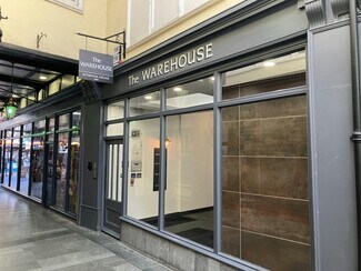 Más detalles de Mill Ln, Cardiff - Oficina en alquiler