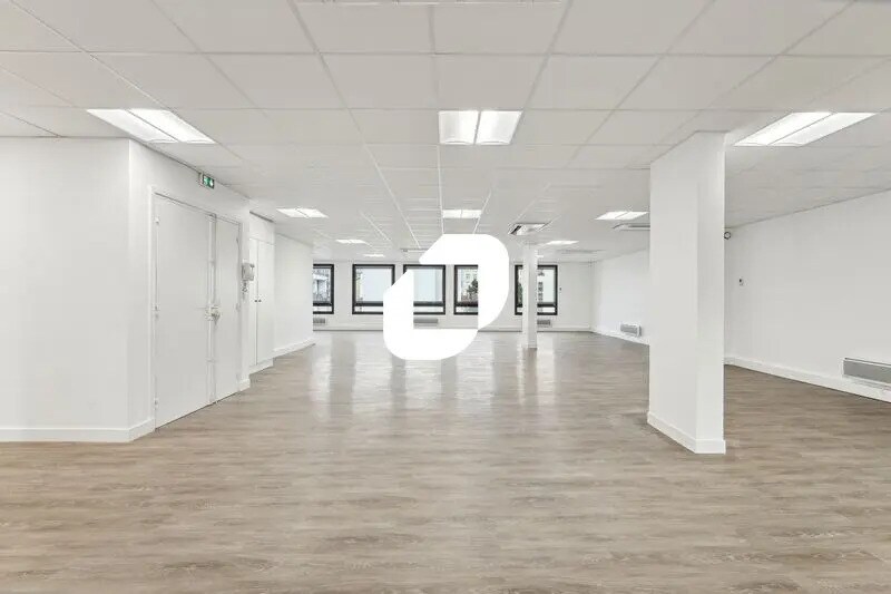 98-100 Avenue Aristide Briand, Montrouge en alquiler - Foto del edificio - Imagen 2 de 24