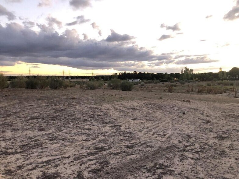Terreno en Boecillo en venta - Foto del edificio - Imagen 2 de 7