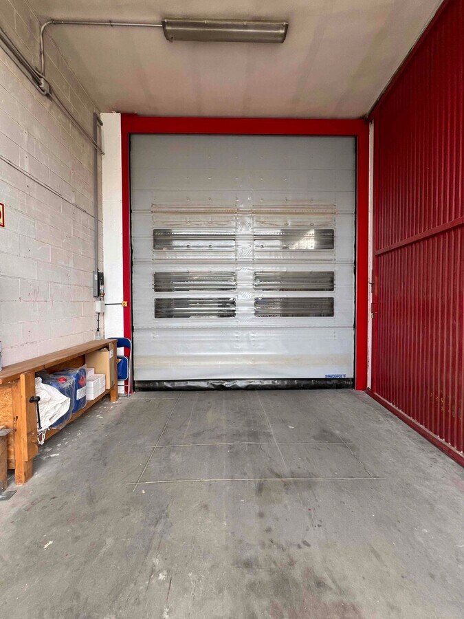 Getafe, MAD 28906 - Unidad 1 - - Foto del interior - Image 1 of 14