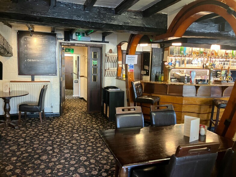 Thornton Le Beans, Northallerton en venta - Foto del edificio - Imagen 3 de 13