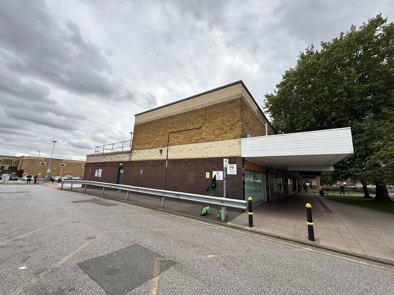 Crossgates, Leeds en alquiler - Foto del edificio - Imagen 2 de 3