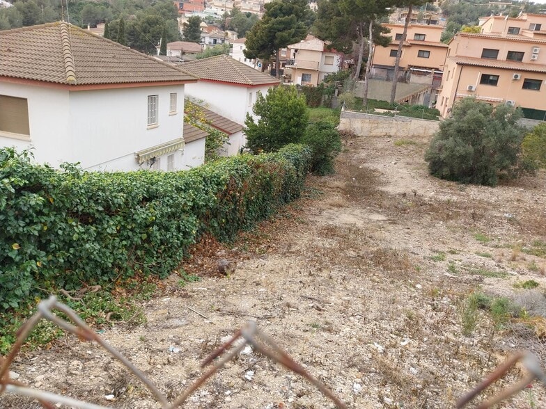 Carrer de les Illes Filipines, 29, Calafell, Tarragona en venta - Foto del edificio - Imagen 2 de 6