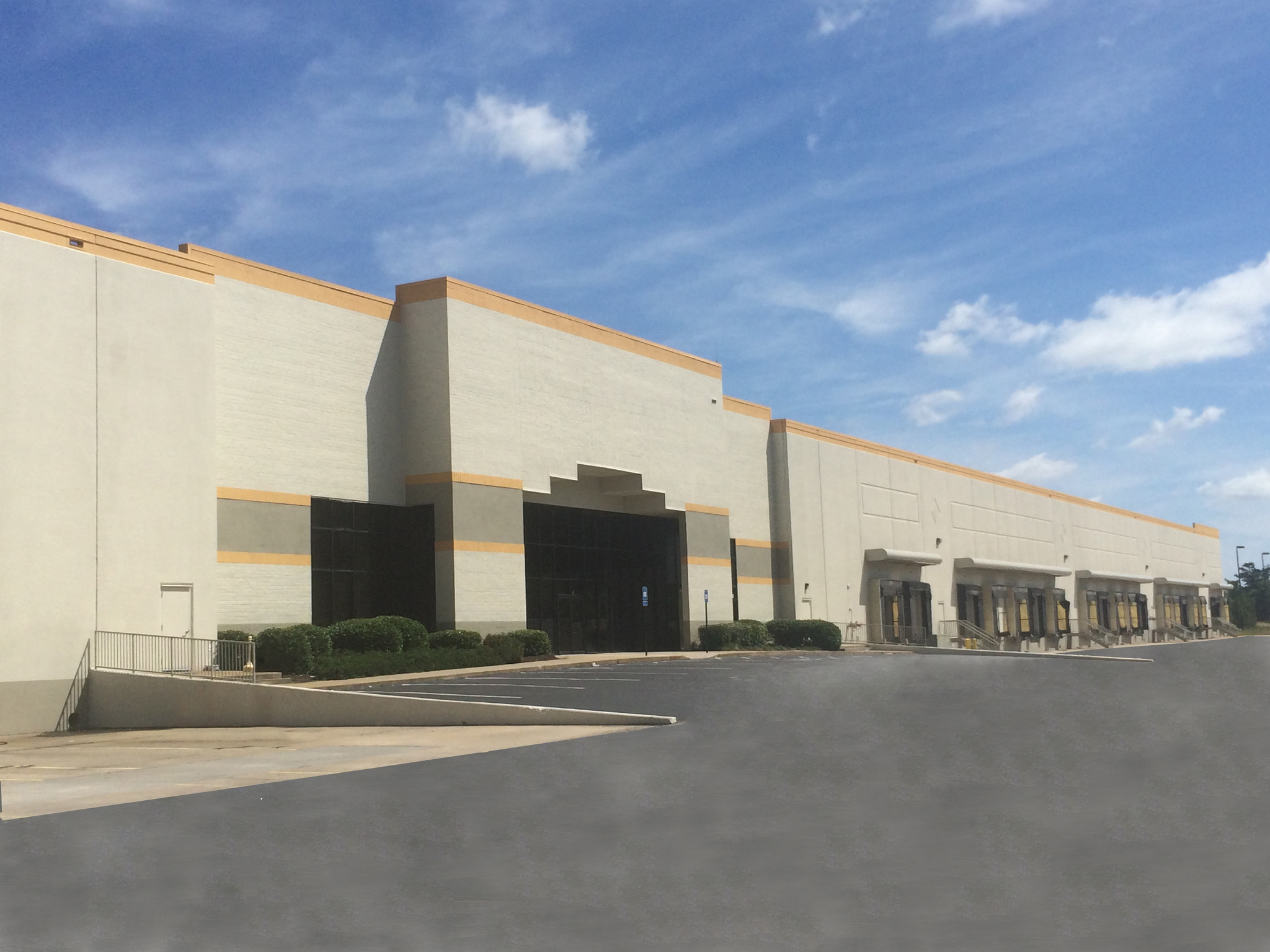 5395 Oakley Industrial Blvd, Fairburn, GA en alquiler Foto principal- Imagen 1 de 6