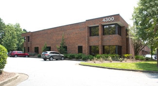 Más detalles de 4300 Highlands Pky SE, Smyrna, GA - Nave en alquiler