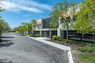Más detalles de 200 N Gary Ave, Roselle, IL - Nave en alquiler