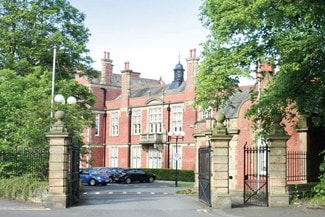 Más detalles de Burdon Ter, Newcastle Upon Tyne - Oficina en alquiler