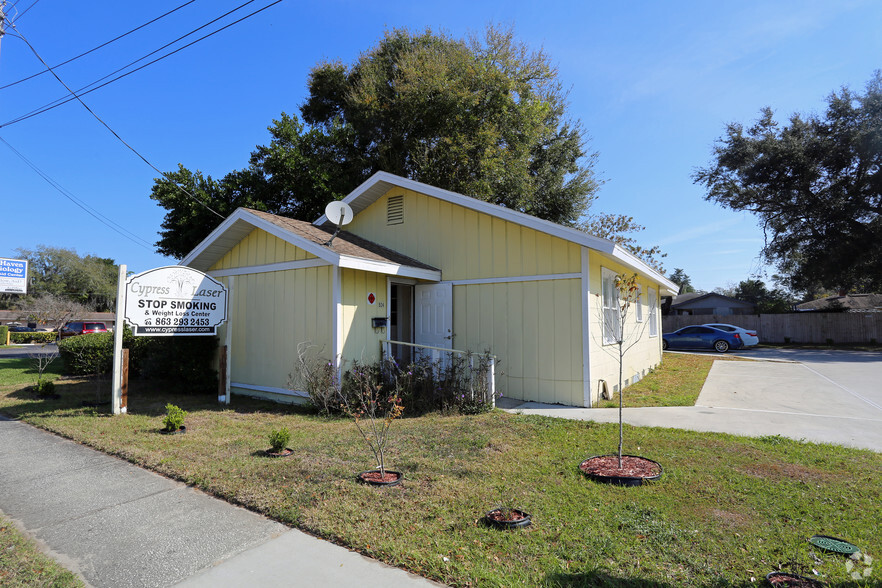 524 1st St S, Winter Haven, FL en venta - Foto principal - Imagen 1 de 2