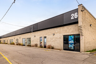 26 Boul Hymus, Pointe-claire QC - Inmueble