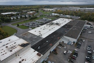 Más detalles para 6500 New Venture Gear Dr, East Syracuse, NY - Nave en alquiler