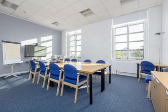 12-13 St Andrew Sq, Edinburgh en alquiler Foto del interior- Imagen 2 de 4