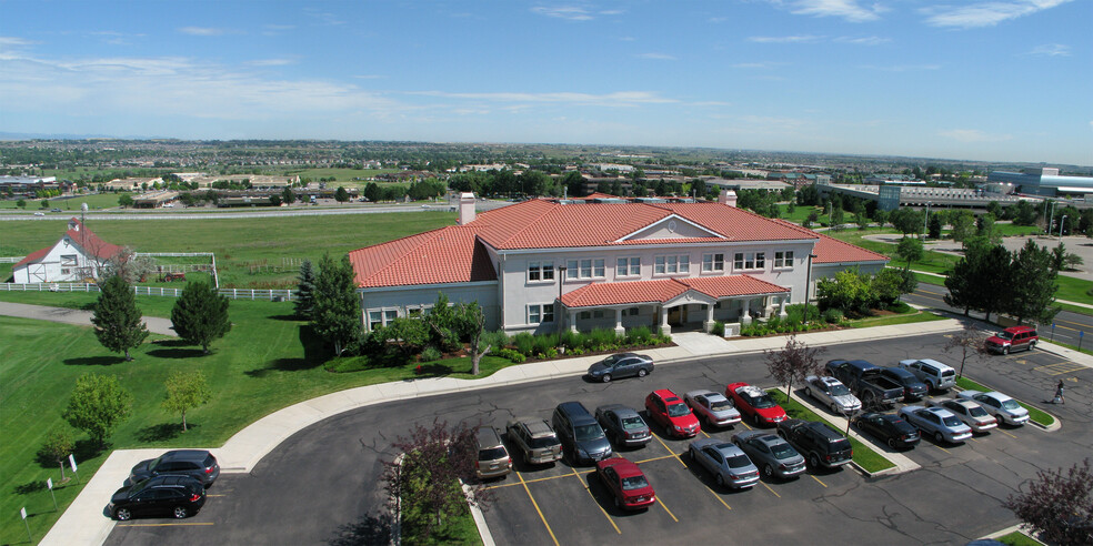 11859 Pecos St, Westminster, CO en alquiler - Foto del edificio - Imagen 2 de 6