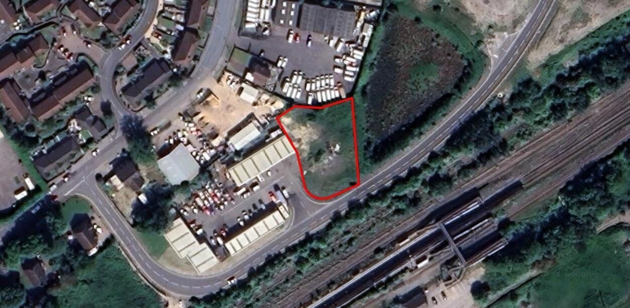 10 Waggons Way, Doncaster en alquiler Foto del edificio- Imagen 1 de 6