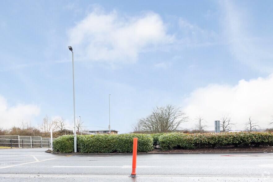 Gunnels Wood Rd, Stevenage en alquiler - Foto del edificio - Imagen 2 de 2
