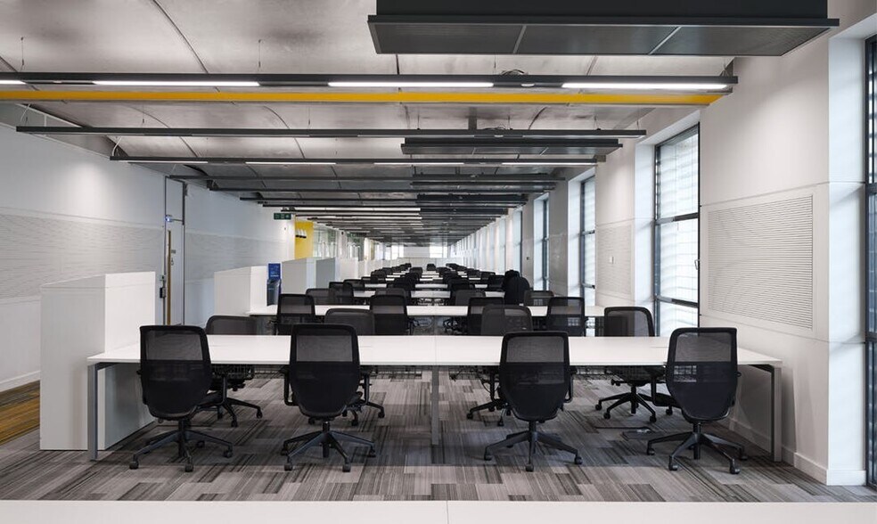 21-35 Wellington St, London en alquiler - Foto del edificio - Imagen 1 de 16