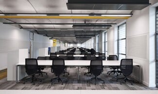 Más detalles de 21-35 Wellington St, London - Oficina en alquiler