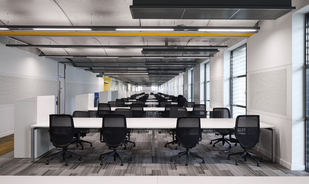 21-35 Wellington St, London en alquiler Foto del edificio- Imagen 1 de 17