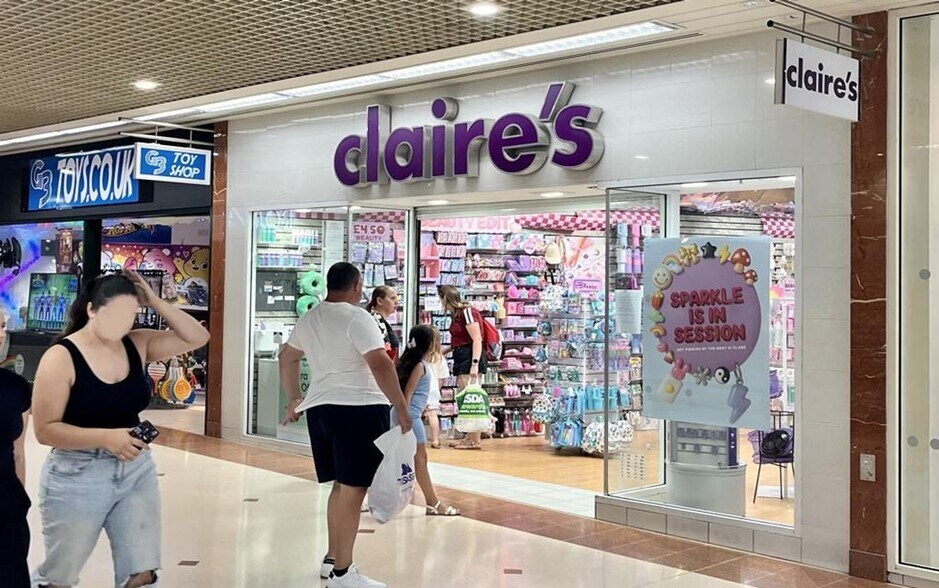 High St, Weston Super Mare en alquiler - Foto del edificio - Imagen 3 de 10