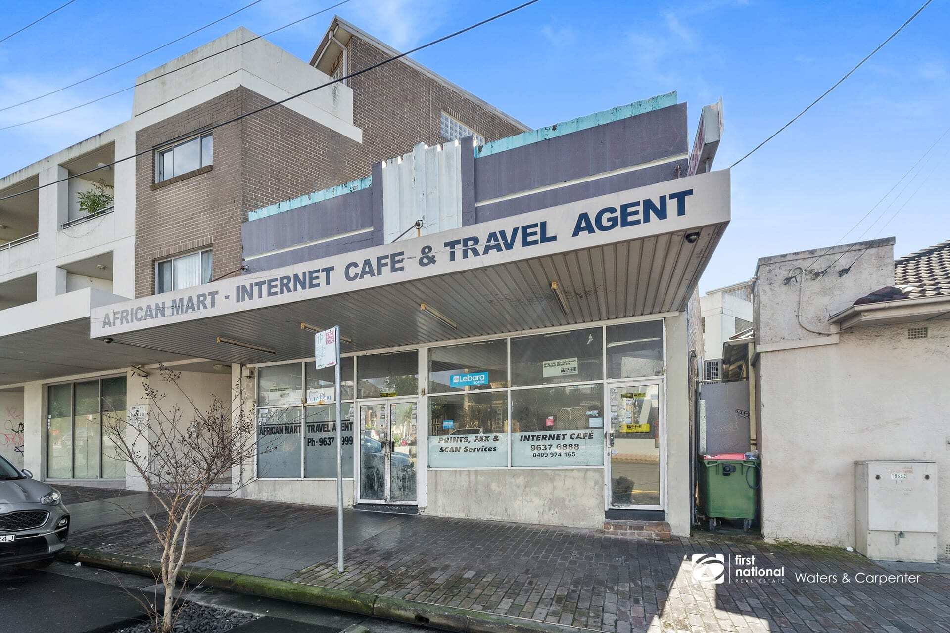 5 Russell St, Granville en venta Foto principal- Imagen 1 de 6