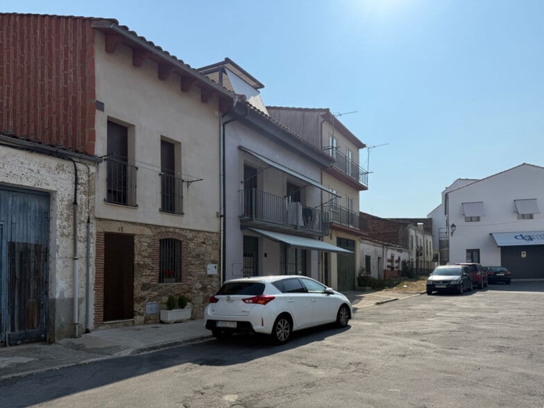Plaza del Campillo, 15, El Barco de Ávila, Ávila en venta - Foto del interior - Imagen 3 de 23