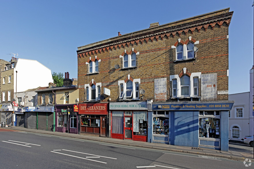 Old Woolwich Road cartera de 2 inmuebles en venta en LoopNet.es - Foto principal - Imagen 3 de 3