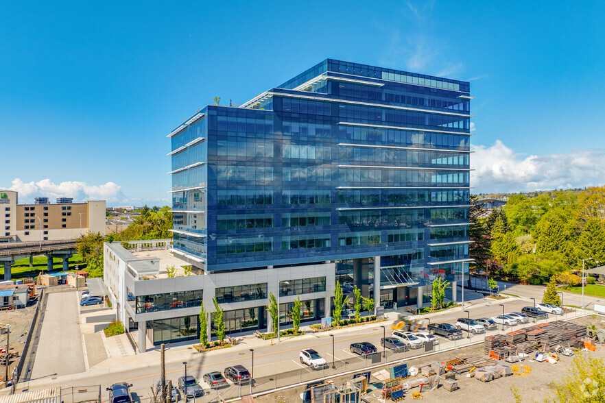 2777 Jow St, Richmond, BC en venta - Foto del edificio - Imagen 1 de 6