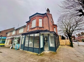 Más detalles de 139 High Street North, Dunstable - Local en venta