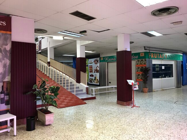 Más detalles de Calle Calvario, 13 I, Pozuelo de Alarcón - Local en alquiler