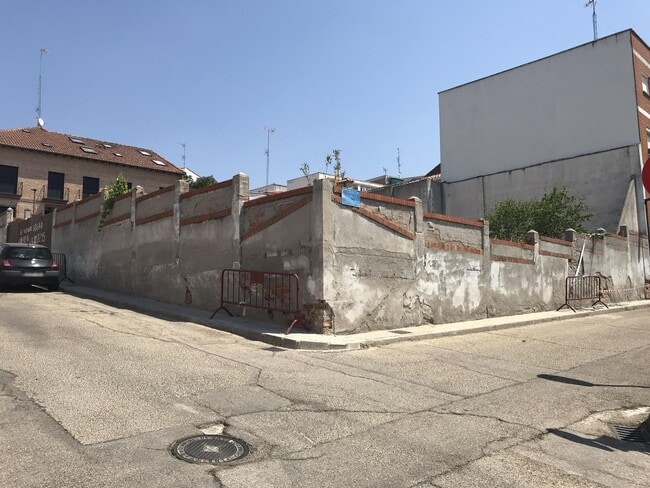Más detalles de Terreno en venta