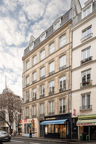 Más detalles para 85 Rue Montmartre, Paris - Oficina en alquiler