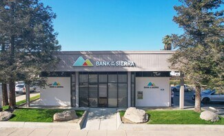 Más detalles de 401 E Tulare St, Dinuba, CA - Local en venta