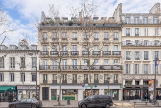 Más detalles de 17 Boulevard Saint-Martin, Paris - Edificio residencial en venta
