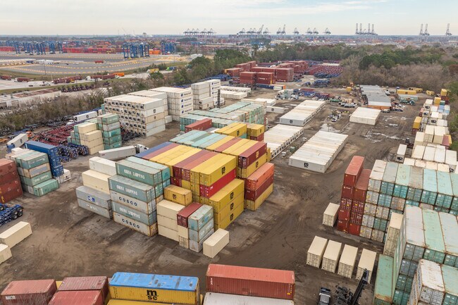 Más detalles de 487 Bourne Ave, Savannah, GA - Terreno en alquiler