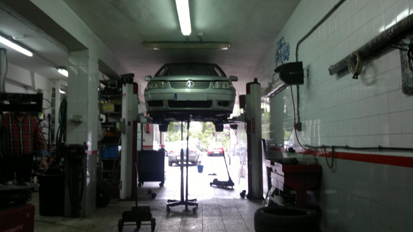 Móstoles, MAD 28935 -  -  - Foto del interior - Image 1 of 16