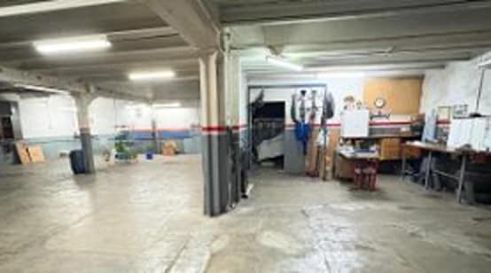 Más detalles de Local en alquiler